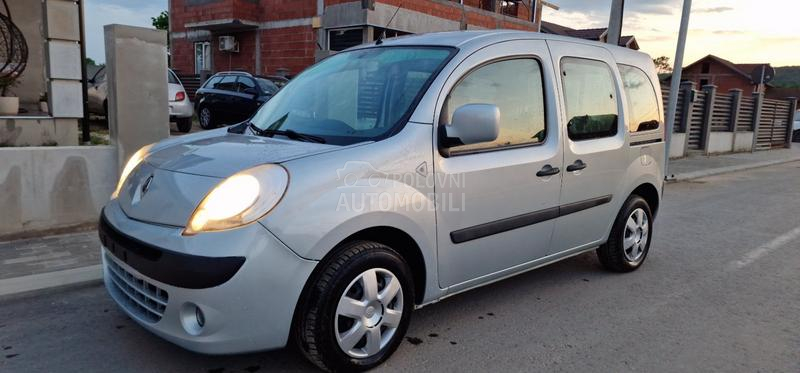 Renault Kangoo 