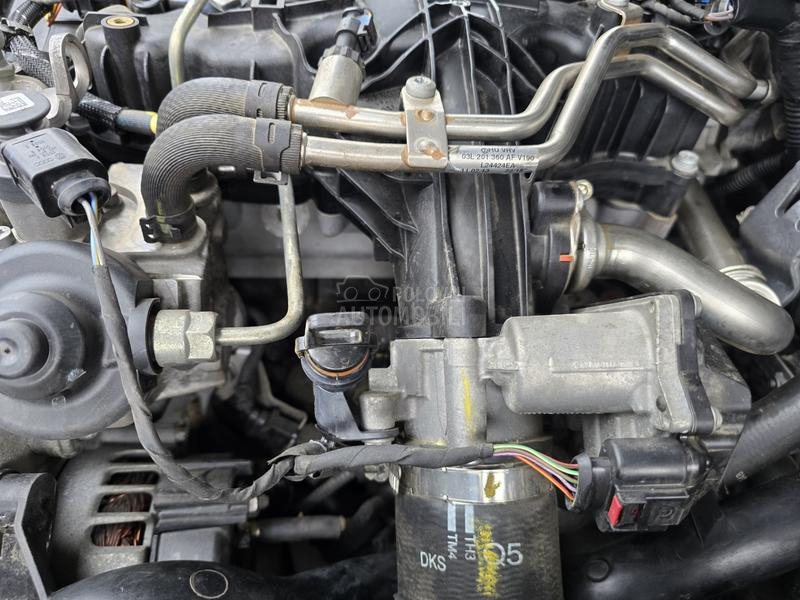 Audi Q5 2.0 TDI QUATTRO