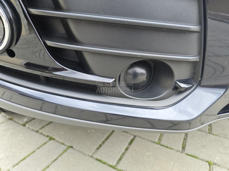 Audi Q5 2.0 TDI QUATTRO