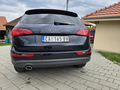 Audi Q5 2.0 TDI QUATTRO