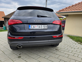 Audi Q5 2.0 TDI QUATTRO