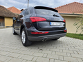 Audi Q5 2.0 TDI QUATTRO