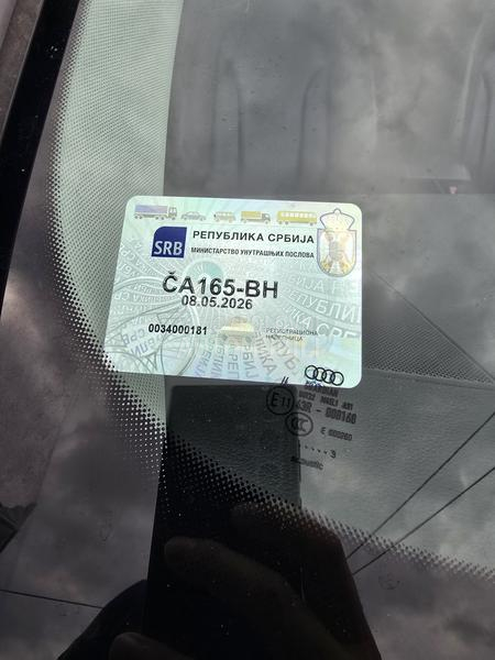 Audi Q5 2.0 TDI QUATTRO