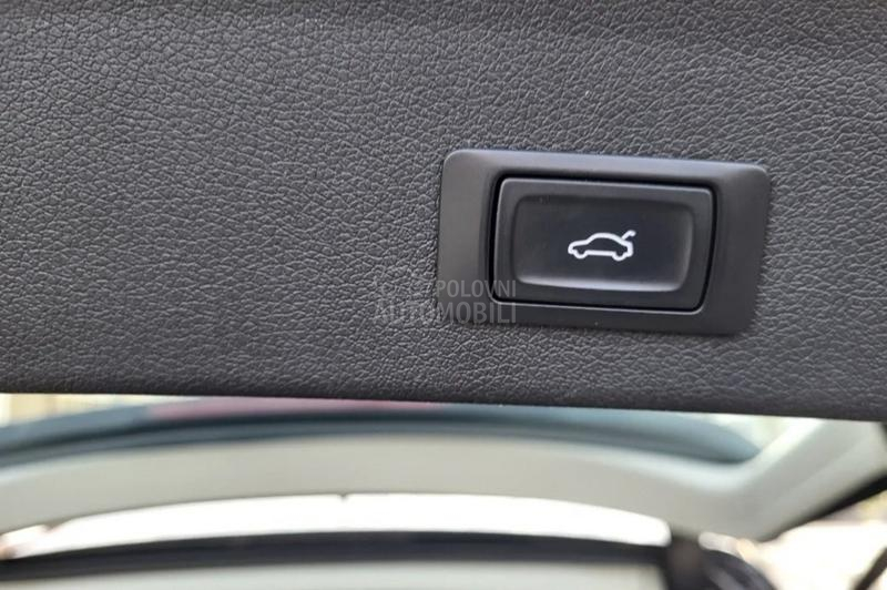 Audi Q5 2.0 TDI QUATTRO