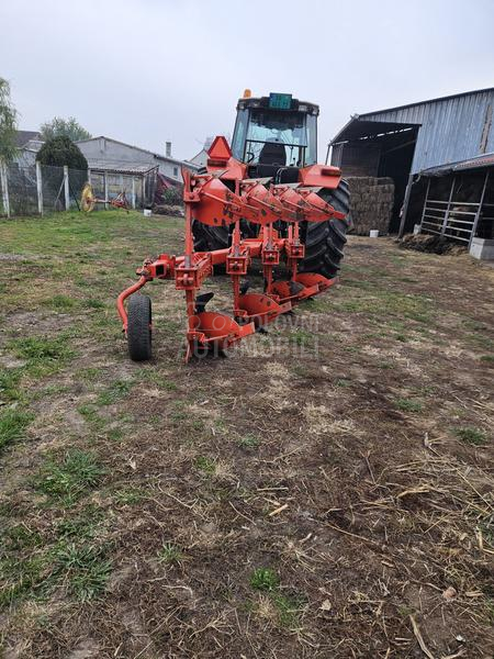 Gregoire Besson 2005