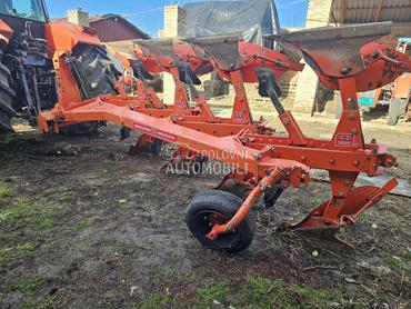 Gregoire Besson 2005