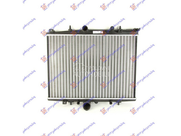 HLADNJAK MOTORA 1.8i 16V (M... za Citroen C5 od 2001. do 2004. god.