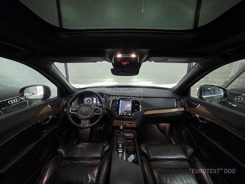 Volvo XC90 Inscripction