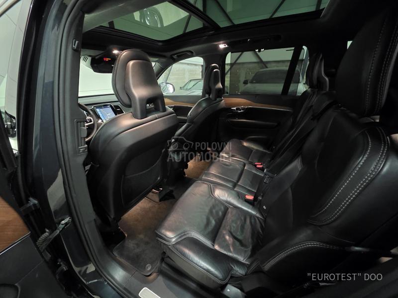 Volvo XC90 Inscripction