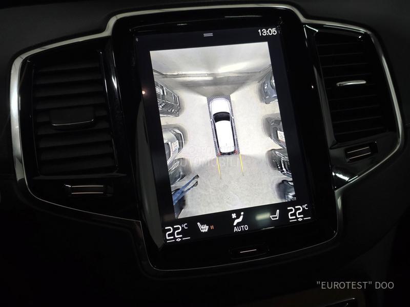 Volvo XC90 Inscripction