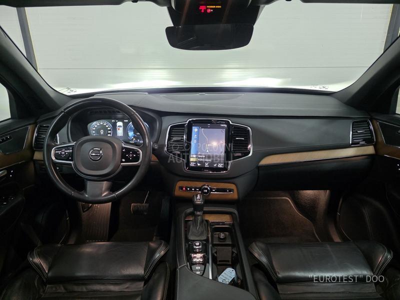 Volvo XC90 Inscripction