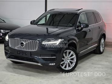 Volvo XC90 Inscripction