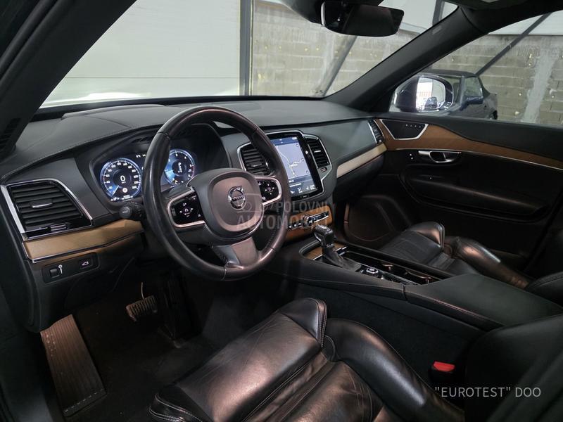 Volvo XC90 Inscripction