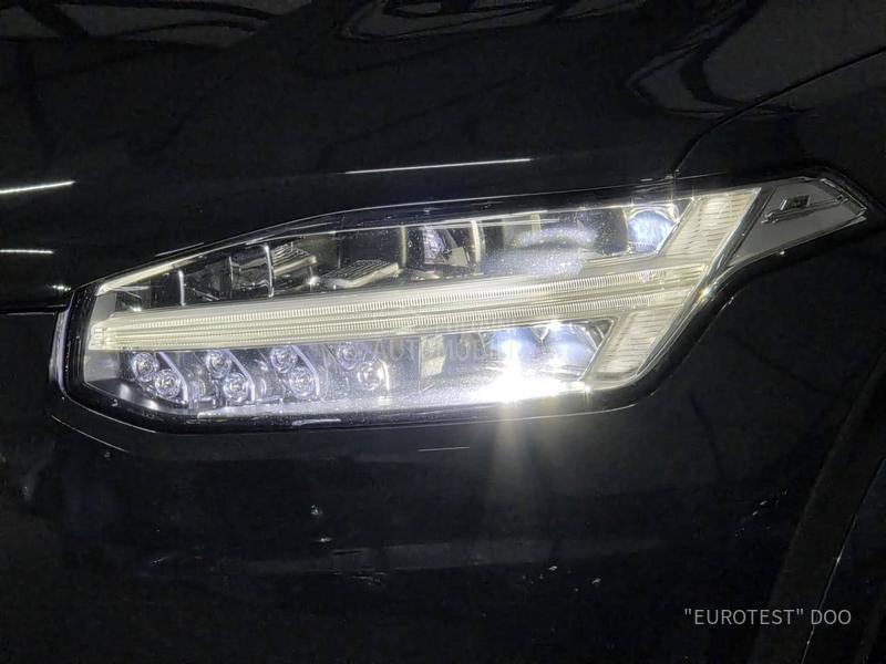 Volvo XC90 Inscripction