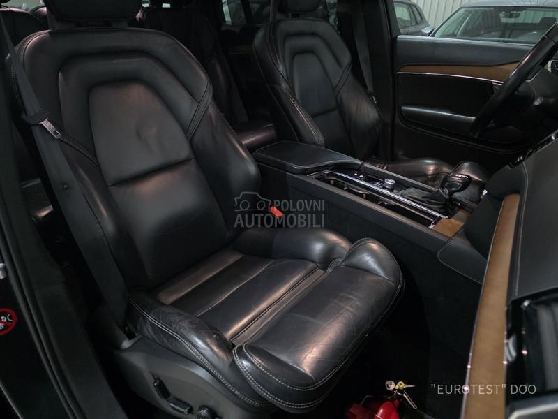 Volvo XC90 Inscripction