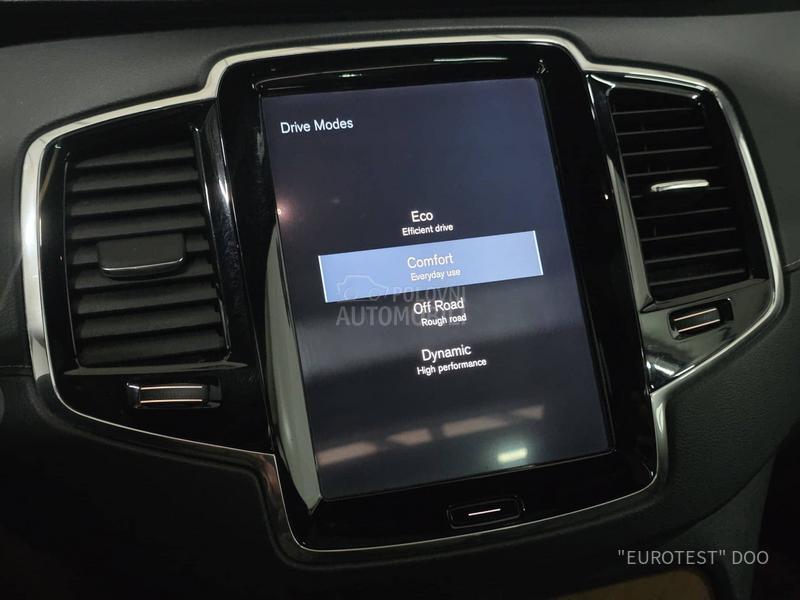 Volvo XC90 Inscripction