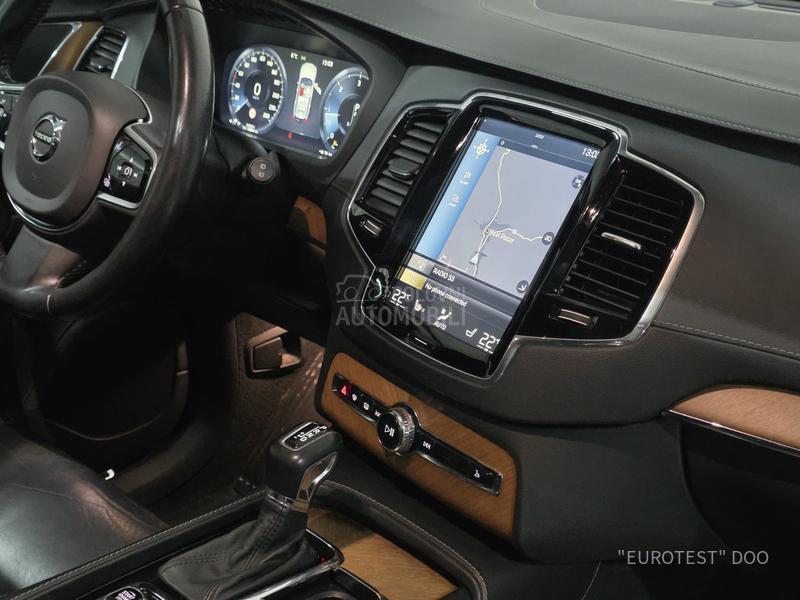 Volvo XC90 Inscripction