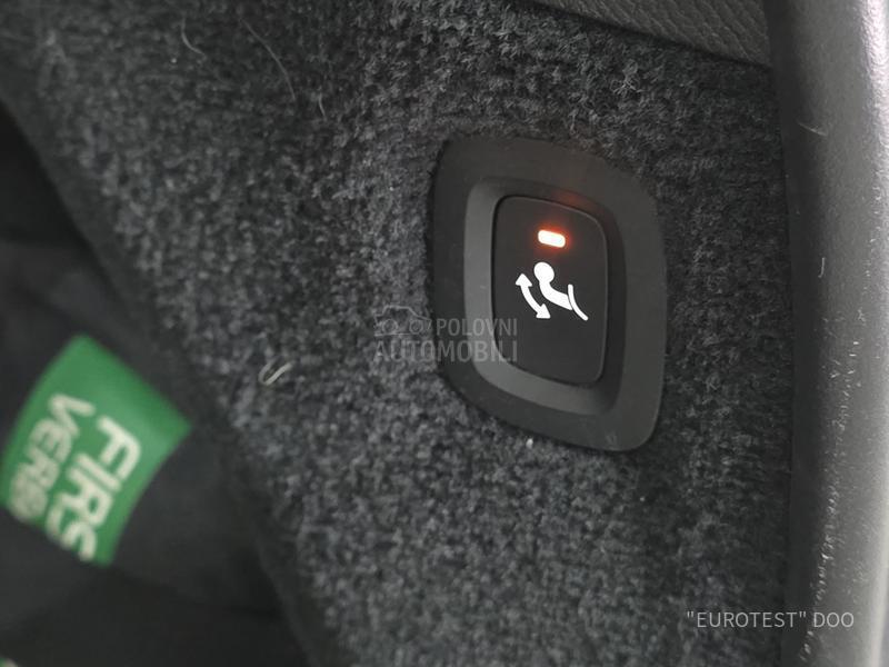 Volvo XC90 Inscripction