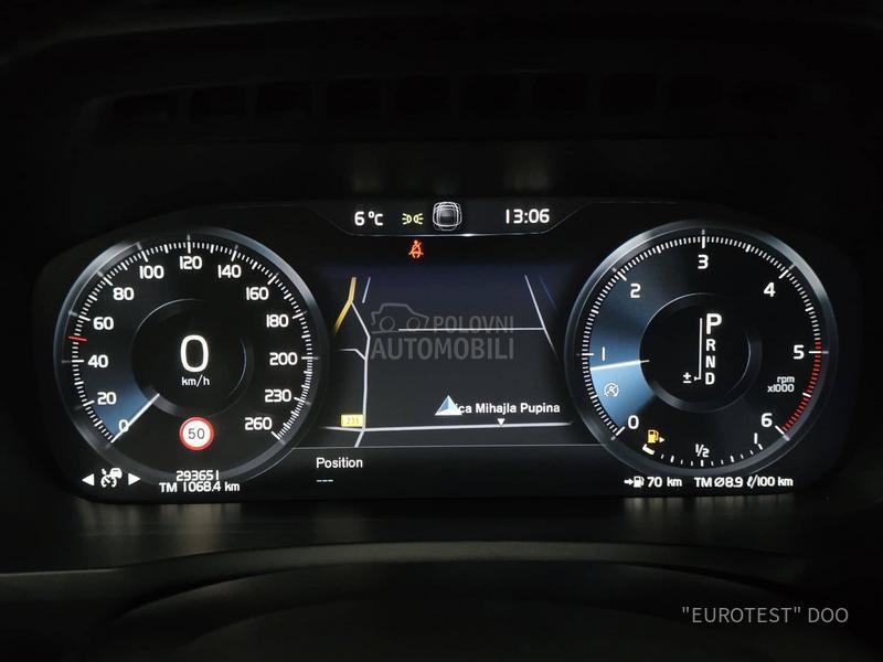 Volvo XC90 Inscripction