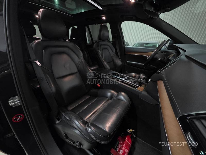 Volvo XC90 Inscripction