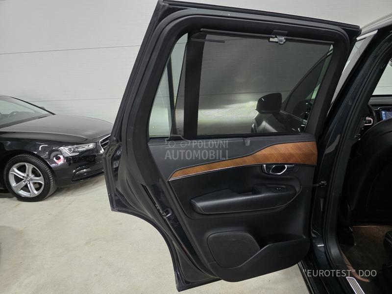 Volvo XC90 Inscripction