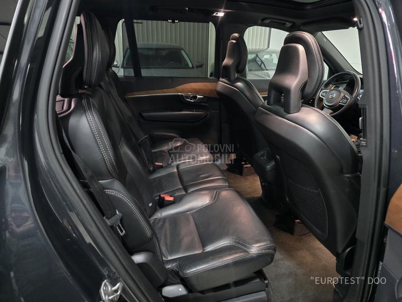 Volvo XC90 Inscripction