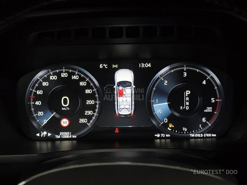 Volvo XC90 Inscripction