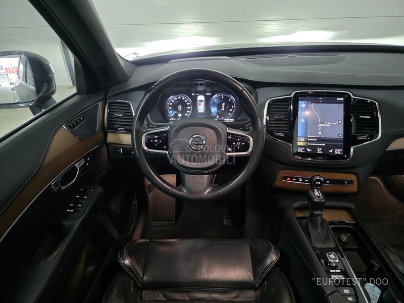 Volvo XC90 Inscripction