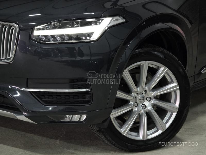 Volvo XC90 Inscripction