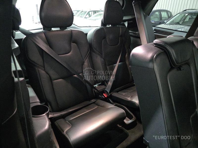 Volvo XC90 Inscripction