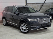 Volvo XC90 Inscripction