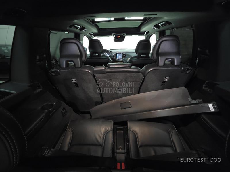 Volvo XC90 Inscripction