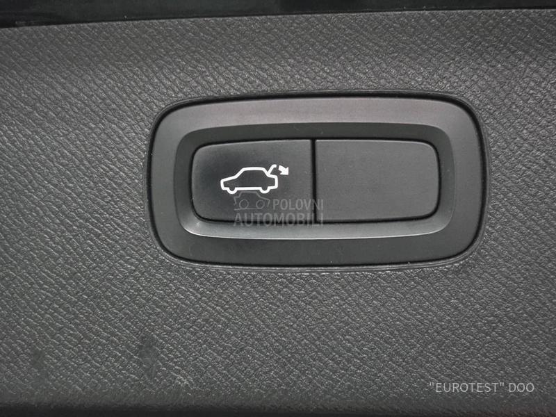 Volvo XC90 Inscripction