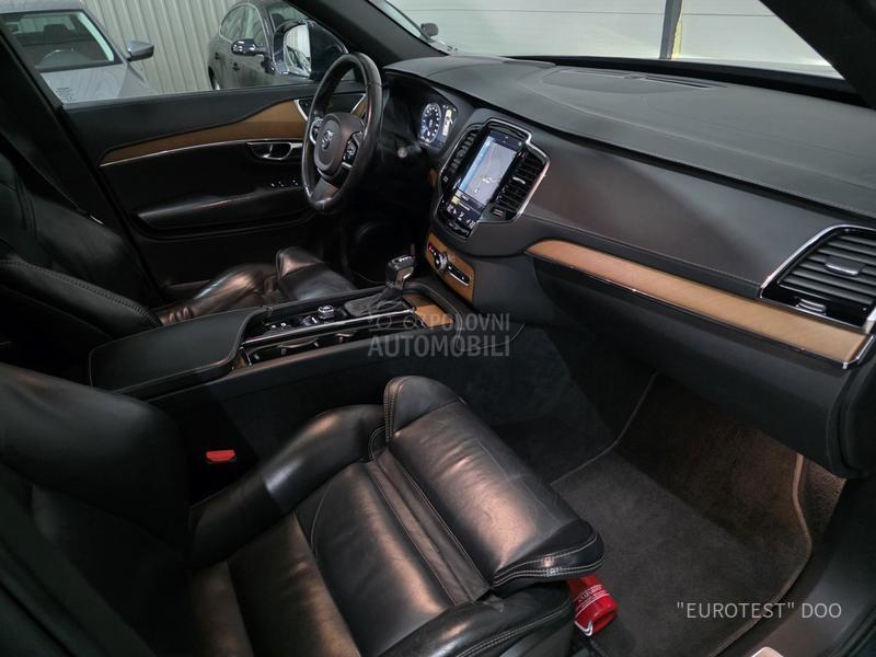 Volvo XC90 Inscripction