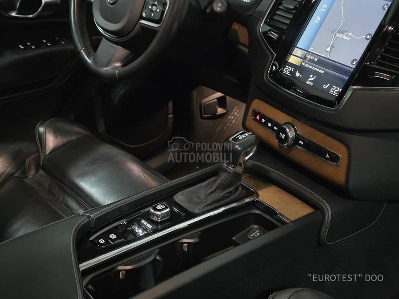 Volvo XC90 Inscripction