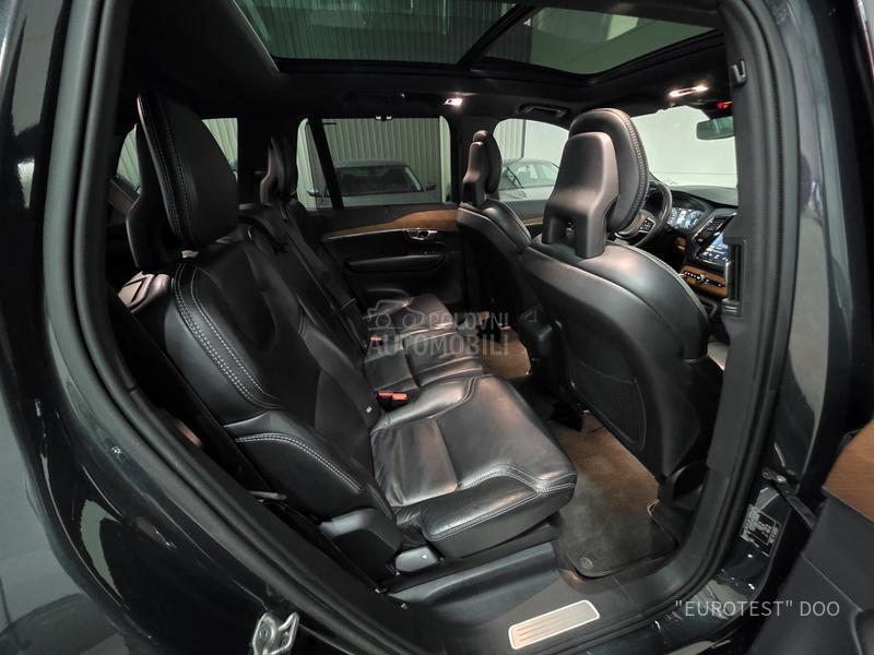 Volvo XC90 Inscripction
