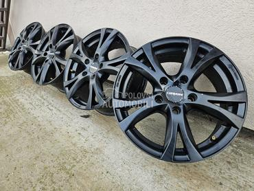 Aluminijumske felne  16" 5 x 114.3