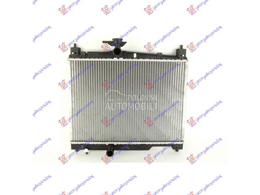 HLADNJAK MOTORA 1.0/1.3i 16... za Toyota Yaris od 1999. do 2005. god.