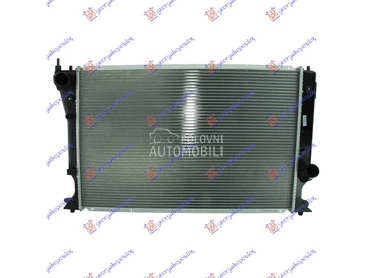 HLADNJAK MOTORA 2.0/2.2 D4D... za Toyota Avensis od 2003. do 2008. god.