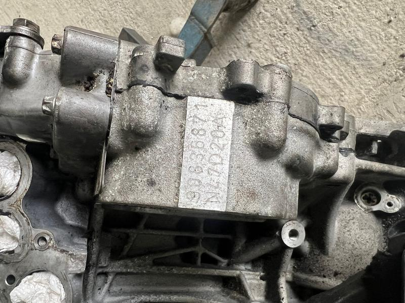 motor n47 143,177ks