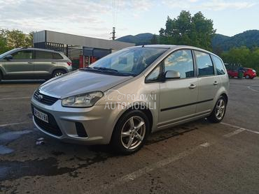 Ford C-Max 2.0Cdti