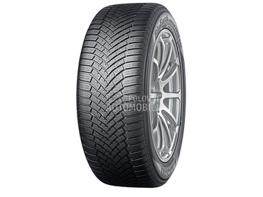 Yokohama 295/40 R21 Zimska