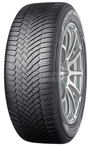 Yokohama 295/40 R21 Zimska