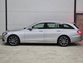 Mercedes Benz E 220 4 Matic