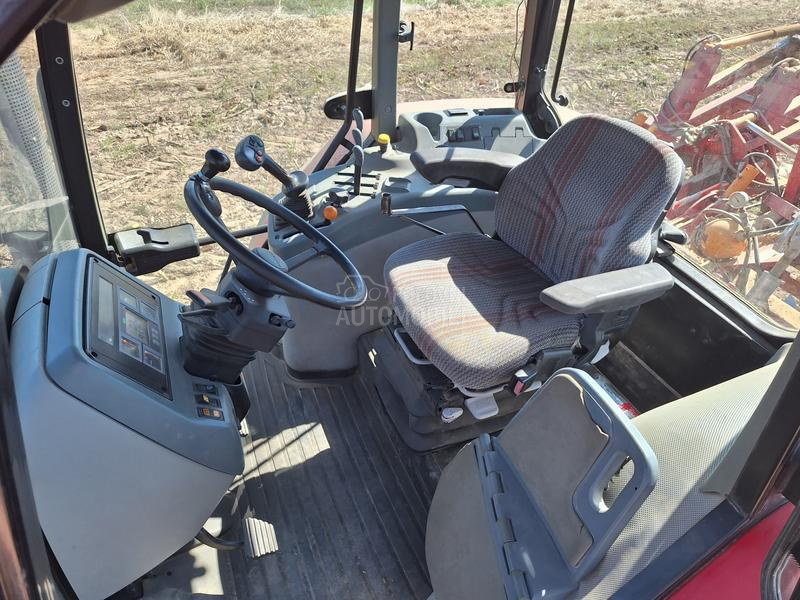 McCormick MTX 200 Uvoz