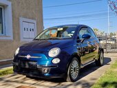 Fiat 500 1.2 Pano N o v