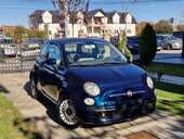 Fiat 500 1.2 Pano N o v
