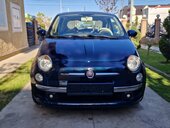 Fiat 500 1.2 Pano N o v