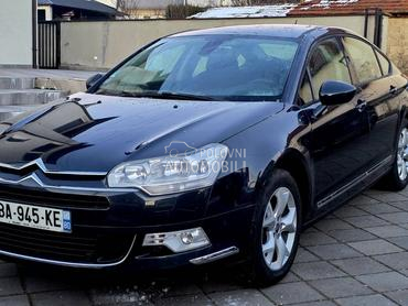 Citroen C5 1.6HDI BUSSINES