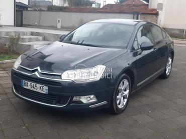 Citroen C5 1.6 hdi